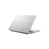 Asus Vivobook 14 F1407CA Core Ultra 5 225H 16GB DDR5 RAM 512GB SSD 14" WUXGA Laptop Cool Silver-(LY179W)