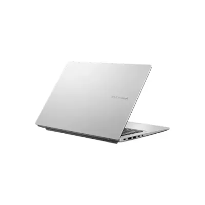 Asus Vivobook 14 F1407CA Core Ultra 5 225H 16GB DDR5 RAM 512GB SSD 14" WUXGA Laptop Cool Silver-(LY179W)