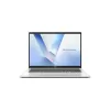 Asus Vivobook 14 F1407CA Core Ultra 5 225H 16GB DDR5 RAM 512GB SSD 14" WUXGA Laptop Cool Silver-(LY179W)