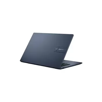 Asus Vivobook 14 F1407CA Core Ultra 5 225H 16GB DDR5 RAM 512GB SSD 14" WUXGA Laptop Cool Silver-(LY179W)