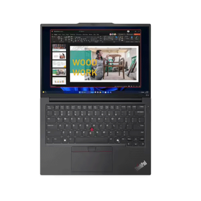 Lenovo ThinkPad E14 Gen 6 Core Ultra 5 125H 16GB DDR5 RAM 512GB SSD 14" WUXGA Laptop-(21M7S0R800) Lenovo ThinkPad E14 Gen 6 Core Ultra 5 125H 16GB DDR5 RAM 512GB SSD 14" WUXGA Laptop-(21M7S0R800)