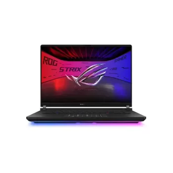 ASUS ROG Strix SCAR 16 G635LW Core Ultra 9 275HX 32GB DDR5 RAM 2TB SSD 16" Copilot+PC Gaming Laptop-(S5242W)