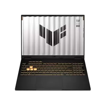 ASUS TUF Gaming F16 FX608JMI Intel Core i7 14650HX 16GB DDR5 RAM 1TB SSD 16-inch FHD Laptop-(TU312W)