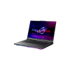 ASUS ROG Strix G16 G614JU Core i5 13th Gen RTX 4050 6GB Graphics 512GB SSD 16" WUXGA Gaming Laptop-(N3156W) ASUS ROG Strix G16 G614JU Core i5 13th Gen RTX 4050 6GB Graphics 512GB SSD 16" WUXGA Gaming Laptop-(N3156W)