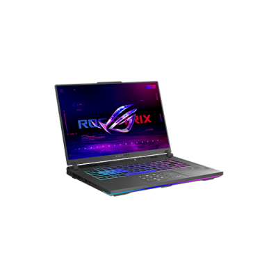 ASUS ROG Strix G16 G614JU Core i5 13th Gen RTX 4050 6GB Graphics 512GB SSD 16" WUXGA Gaming Laptop-(N3156W) ASUS ROG Strix G16 G614JU Core i5 13th Gen RTX 4050 6GB Graphics 512GB SSD 16" WUXGA Gaming Laptop-(N3156W)