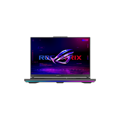 ASUS ROG Strix G16 G614JU Core i5 13th Gen RTX 4050 6GB Graphics 512GB SSD 16" WUXGA Gaming Laptop-(N3156W) ASUS ROG Strix G16 G614JU Core i5 13th Gen RTX 4050 6GB Graphics 512GB SSD 16" WUXGA Gaming Laptop-(N3156W)