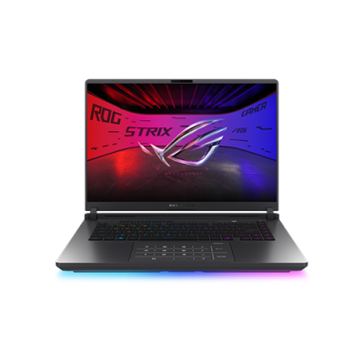 ASUS ROG Strix G16 G615LM Ultra 9 275HX RTX 5060 8GB Graphics 1TB SSD 16" WUXGA Gaming Laptop-(RV141W) ASUS ROG Strix G16 G615LM Ultra 9 275HX RTX 5060 8GB Graphics 1TB SSD 16" WUXGA Gaming Laptop-(RV141W)