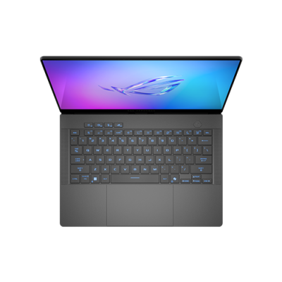 ASUS ROG Zephyrus G14 GA403WP Ryzen AI 9 HX 370 32GB LPDDR5X RAM 1TB SSD 14" OLED Gaming Laptop-(QS039W) ASUS ROG Zephyrus G14 GA403WP Ryzen AI 9 HX 370 32GB LPDDR5X RAM 1TB SSD 14" OLED Gaming Laptop-(QS039W)