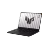 ASUS TUF Gaming A14 FA401UH Ryzen 7 260 16GB DDR5 RAM 512GB SSD 14" 2.5K WQXGA Gaming Laptop-(RG013W) ASUS TUF Gaming A14 FA401UH Ryzen 7 260 16GB DDR5 RAM 512GB SSD 14" 2.5K WQXGA Gaming Laptop-(RG013W)