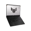 ASUS TUF Gaming A14 FA401UH Ryzen 7 260 16GB DDR5 RAM 512GB SSD 14" 2.5K WQXGA Gaming Laptop-(RG013W) ASUS TUF Gaming A14 FA401UH Ryzen 7 260 16GB DDR5 RAM 512GB SSD 14" 2.5K WQXGA Gaming Laptop-(RG013W)