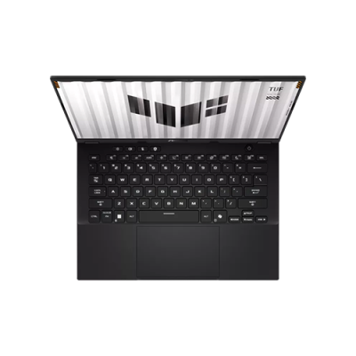 ASUS TUF Gaming A14 FA401UH Ryzen 7 260 16GB DDR5 RAM 512GB SSD 14" 2.5K WQXGA Gaming Laptop-(RG013W) ASUS TUF Gaming A14 FA401UH Ryzen 7 260 16GB DDR5 RAM 512GB SSD 14" 2.5K WQXGA Gaming Laptop-(RG013W)
