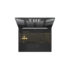 ASUS TUF Gaming F16 FX607VU Core 5 210H RTX 4050 6GB Graphics 16" WUXGA Gaming Laptop ASUS TUF Gaming F16 FX607VU Core 5 210H RTX 4050 6GB Graphics 16" WUXGA Gaming Laptop