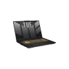 ASUS TUF Gaming A15 FA507RM Ryzen 7 6800H 16GB DDR5 RAM 512GB SSD 15.6" FHD Gaming Laptop-(HN128W) ASUS TUF Gaming A15 FA507RM Ryzen 7 6800H 16GB DDR5 RAM 512GB SSD 15.6" FHD Gaming Laptop-(HN128W)