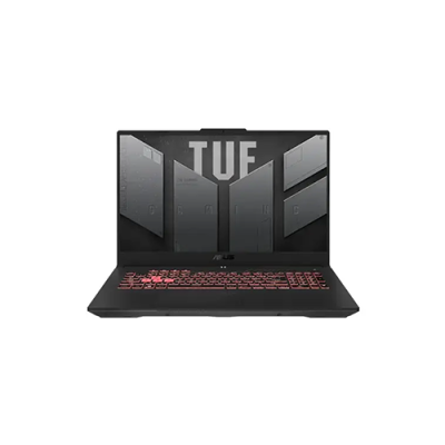 ASUS TUF Gaming A15 FA507RM Ryzen 7 6800H 16GB DDR5 RAM 512GB SSD 15.6" FHD Gaming Laptop-(HN128W) ASUS TUF Gaming A15 FA507RM Ryzen 7 6800H 16GB DDR5 RAM 512GB SSD 15.6" FHD Gaming Laptop-(HN128W)