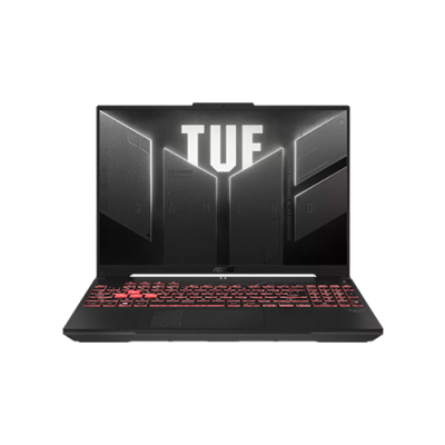 ASUS TUF Gaming A16 FA607NUG Ryzen 7 7445HS 16GB DDR5 1TB SSD 16" FHD+ Gaming Laptop-(RL144W) ASUS TUF Gaming A16 FA607NUG Ryzen 7 7445HS 16GB DDR5 1TB SSD 16" FHD+ Gaming Laptop-(RL144W)