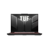 ASUS TUF Gaming A16 FA607NUG Ryzen 7 7445HS 16GB DDR5 1TB SSD 16" FHD+ Gaming Laptop-(RL144W) ASUS TUF Gaming A16 FA607NUG Ryzen 7 7445HS 16GB DDR5 1TB SSD 16" FHD+ Gaming Laptop-(RL144W)