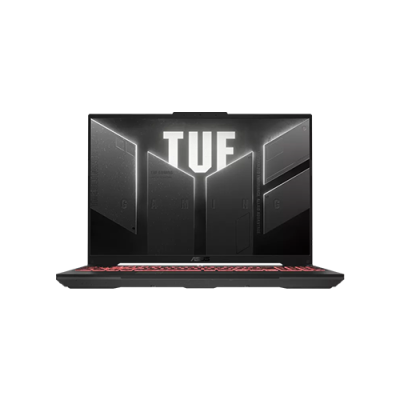 ASUS TUF Gaming A16 FA607NUG Ryzen 7 7445HS 16GB DDR5 1TB SSD 16" FHD+ Gaming Laptop-(RL144W) ASUS TUF Gaming A16 FA607NUG Ryzen 7 7445HS 16GB DDR5 1TB SSD 16" FHD+ Gaming Laptop-(RL144W)