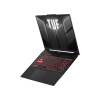 ASUS TUF Gaming A16 FA607NUG Ryzen 7 7445HS 16GB DDR5 1TB SSD 16" FHD+ Gaming Laptop-(RL144W) ASUS TUF Gaming A16 FA607NUG Ryzen 7 7445HS 16GB DDR5 1TB SSD 16" FHD+ Gaming Laptop-(RL144W)