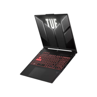 ASUS TUF Gaming A16 FA607NUG Ryzen 7 7445HS 16GB DDR5 1TB SSD 16" FHD+ Gaming Laptop-(RL144W) ASUS TUF Gaming A16 FA607NUG Ryzen 7 7445HS 16GB DDR5 1TB SSD 16" FHD+ Gaming Laptop-(RL144W)