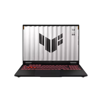 ASUS TUF Gaming A16 FA608UH Ryzen 7 260 16GB DDR5 RAM 512GB SSD 16" FHD+ Gaming Laptop-(RV049W)