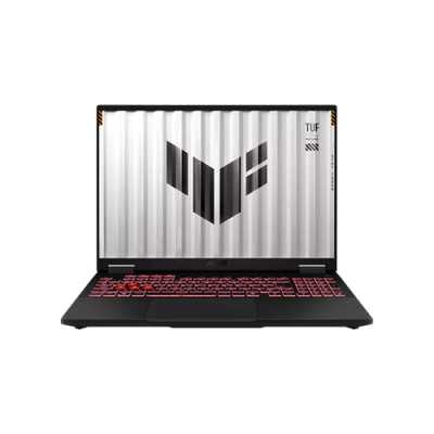 ASUS TUF Gaming A16 FA608UH Ryzen 7 260 16GB DDR5 RAM 512GB SSD 16" FHD+ Gaming Laptop-(RV049W) ASUS TUF Gaming A16 FA608UH Ryzen 7 260 16GB DDR5 RAM 512GB SSD 16" FHD+ Gaming Laptop-(RV049W)