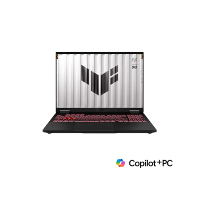 ASUS TUF Gaming A16 FA608WV Ryzen AI 9 HX 370 32GB LPDDR5X RAM 1TB SSD 16" Gaming Laptop-(RL055W) ASUS TUF Gaming A16 FA608WV Ryzen AI 9 HX 370 32GB LPDDR5X RAM 1TB SSD 16" Gaming Laptop-(RL055W)