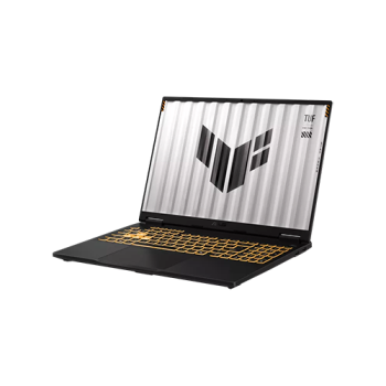 ASUS TUF Gaming F16 FX608JH Core i5 RTX 5050 8GB Graphics 16" WUXGA Gaming Laptop ASUS TUF Gaming F16 FX608JH Core i5 RTX 5050 8GB Graphics 16" WUXGA Gaming Laptop