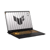 ASUS TUF Gaming F16 FA608UM Ryzen 7 260 RTX 5060 8GB Graphics 16" WUXGA Gaming Laptop-(RV055W) ASUS TUF Gaming F16 FA608UM Ryzen 7 260 RTX 5060 8GB Graphics 16" WUXGA Gaming Laptop-(RV055W)