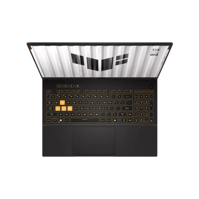 ASUS TUF Gaming F16 FA608UM Ryzen 7 260 RTX 5060 8GB Graphics 16" WUXGA Gaming Laptop-(RV055W) ASUS TUF Gaming F16 FA608UM Ryzen 7 260 RTX 5060 8GB Graphics 16" WUXGA Gaming Laptop-(RV055W)