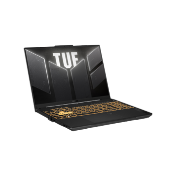 ASUS TUF Gaming F16 FX607VU Core 5 210H RTX 4050 6GB Graphics 16" WUXGA Gaming Laptop