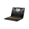 ASUS TUF Gaming F16 FX607VU Core 5 210H RTX 4050 6GB Graphics 16" WUXGA Gaming Laptop ASUS TUF Gaming F16 FX607VU Core 5 210H RTX 4050 6GB Graphics 16" WUXGA Gaming Laptop