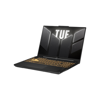 ASUS TUF Gaming F16 FX607VU Core 5 210H RTX 4050 6GB Graphics 16" WUXGA Gaming Laptop ASUS TUF Gaming F16 FX607VU Core 5 210H RTX 4050 6GB Graphics 16" WUXGA Gaming Laptop