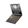 ASUS TUF Gaming F16 FX607VB Core 5 210H RTX 3050A 4GB Graphics 16" WUXGA Gaming Laptop ASUS TUF Gaming F16 FX607VB Core 5 210H RTX 3050A 4GB Graphics 16" WUXGA Gaming Laptop