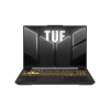 ASUS TUF Gaming F16 FX607VB Core 5 210H RTX 3050A 4GB Graphics 16" WUXGA Gaming Laptop ASUS TUF Gaming F16 FX607VB Core 5 210H RTX 3050A 4GB Graphics 16" WUXGA Gaming Laptop