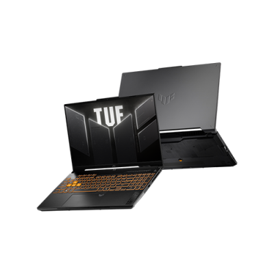 ASUS TUF Gaming F16 FX607VU Core 5 210H RTX 4050 6GB Graphics 16" WUXGA Gaming Laptop ASUS TUF Gaming F16 FX607VU Core 5 210H RTX 4050 6GB Graphics 16" WUXGA Gaming Laptop
