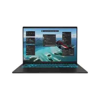 Asus V16 V3607VH Core 5 16GB DDR5 RAM 1TB SSD 16" WUXGA Gaming Laptop-(RP026W)