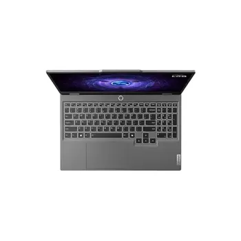 Lenovo LOQ 15IAX9 Core i5 12th Gen 16GB DDR5 RAM 512GB SSD 15.6" FHD 144Hz Gaming Laptop-(83GS006KLK)