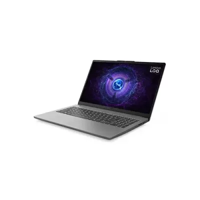 Lenovo LOQ 15IAX9E Core i5 12th Gen 16GB DDR5 RAM 512GB SSD 15.6" FHD Gaming Laptop-(83LK004JLK) Lenovo LOQ 15IAX9E Core i5 12th Gen 16GB DDR5 RAM 512GB SSD 15.6" FHD Gaming Laptop-(83LK004JLK)