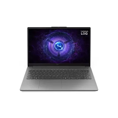 Lenovo LOQ 15IAX9E Core i5 12th Gen 16GB DDR5 RAM 512GB SSD 15.6" FHD Gaming Laptop-(83LK004JLK) Lenovo LOQ 15IAX9E Core i5 12th Gen 16GB DDR5 RAM 512GB SSD 15.6" FHD Gaming Laptop-(83LK004JLK)