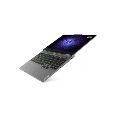 Lenovo LOQ 15IRX9 Core i7 13th Gen 16GB DDR5 RAM 512GB SSD 15.6" FHD Gaming Laptop-(83DV00K0LK) Lenovo LOQ 15IRX9 Core i7 13th Gen 16GB DDR5 RAM 512GB SSD 15.6" FHD Gaming Laptop-(83DV00K0LK)