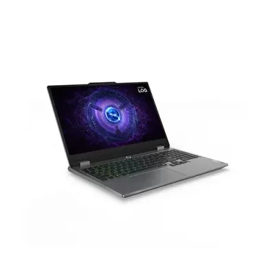 Lenovo LOQ 15IRX9 Core i7 13th Gen 16GB DDR5 RAM 512GB SSD 15.6" FHD Gaming Laptop-(83DV00K0LK) Lenovo LOQ 15IRX9 Core i7 13th Gen 16GB DDR5 RAM 512GB SSD 15.6" FHD Gaming Laptop-(83DV00K0LK)