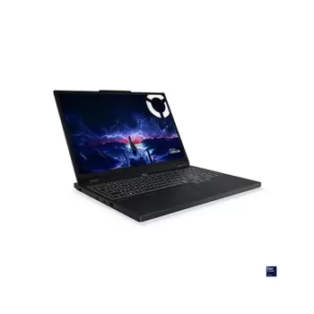 Lenovo Legion 5 15IAX10 Core Ultra 7 32GB DDR5 RAM 512GB SSD 15.1" OLED Gaming Laptop-(83F0006ELK)