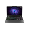 Lenovo LOQ 15IAX9 Core i5 12th Gen 16GB DDR5 RAM 512GB SSD 15.6" FHD Gaming Laptop-(83GS008WLK) Lenovo LOQ 15IAX9 Core i5 12th Gen 16GB DDR5 RAM 512GB SSD 15.6" FHD Gaming Laptop-(83GS008WLK)