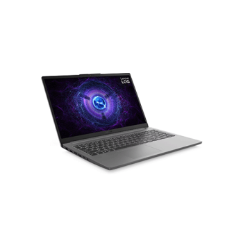 Lenovo LOQ 15IAX9E Core i5 12th Gen 16GB DDR5 RAM 512GB SSD 15.6" FHD 144Hz Gaming Laptop-(83LK004MLK)