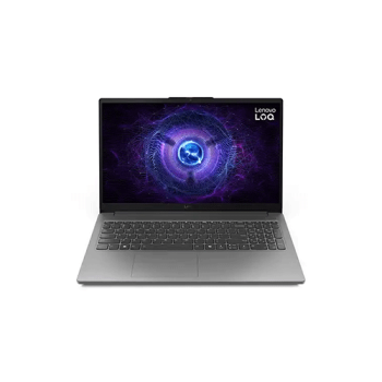 Lenovo LOQ 15IRX9 Core i7 13th Gen 16GB DDR5 RAM 512GB Gen4 SSD 15.6" FHD Gaming Laptop-(83DV00HLLK)
