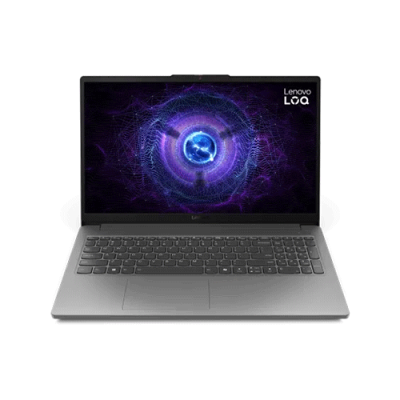 Lenovo LOQ 15IRX9 Core i7 13th Gen 16GB DDR5 RAM 512GB Gen4 SSD 15.6" FHD Gaming Laptop-(83DV00HLLK) Lenovo LOQ 15IRX9 Core i7 13th Gen 16GB DDR5 RAM 512GB Gen4 SSD 15.6" FHD Gaming Laptop-(83DV00HLLK)