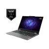 Lenovo LOQ 15IRX9 Core i5 13th Gen 24GB DDR5 RAM 512GB SSD 15.6" FHD Gaming Laptop-(83DV00V4LK)