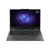 Lenovo LOQ 15IRX9 Core i5 13th Gen RTX 3050 6GB Graphics 16GB DDR5 RAM 512GB RAM 15.6" FHD Gaming Laptop-(83DV00HKLK)
