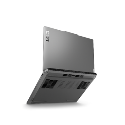 Lenovo LOQ 15IRX9 Core i5 13th Gen RTX 3050 6GB Graphics 16GB DDR5 RAM 512GB RAM 15.6" FHD Gaming Laptop-(83DV00HKLK)