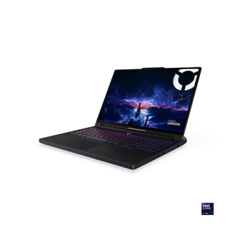 Lenovo Legion Pro 7 16IAX10H Core Ultra 9 275HX 32GB DDR5 RAM 1TB SSD 16" WQXGA Gaming Laptop-(83F500BBIN) Lenovo Legion Pro 7 16IAX10H Core Ultra 9 275HX 32GB DDR5 RAM 1TB SSD 16" WQXGA Gaming Laptop-(83F500BBIN)